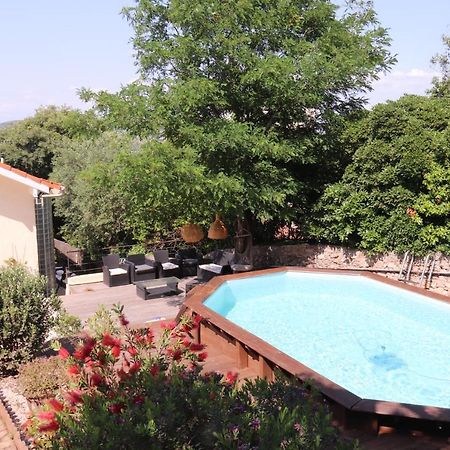 Chambre D'Hotes Les Terrasses De Saint Clair Сет Экстерьер фото
