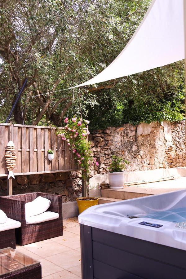 Chambre D'Hotes Les Terrasses De Saint Clair Сет Экстерьер фото